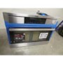 GRADE A2 - Light cosmetic damage - AEG KS8404021M ProCombi Built-in Steam Oven - Stainless Steel With Antifingerprint Coating