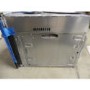 GRADE A2 - Light cosmetic damage - AEG KS8404021M ProCombi Built-in Steam Oven - Stainless Steel With Antifingerprint Coating