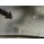 GRADE A2 - Light cosmetic damage - AEG KS8404021M ProCombi Built-in Steam Oven - Stainless Steel With Antifingerprint Coating