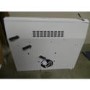 GRADE A3 - Moderate cosmetic damage - ElectriQ eIQCHVISWH60 60cm Conventional Cooker Hood White