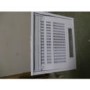 GRADE A3 - Moderate cosmetic damage - ElectriQ eIQCHVISWH60 60cm Conventional Cooker Hood White