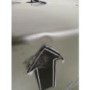 GRADE A3 - Heavy cosmetic damage - Bosch HMT72M450B 800W Freestanding Microwave in Stainless steel