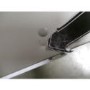 GRADE A3 - Heavy cosmetic damage - Bosch HMT72M450B 800W Freestanding Microwave in Stainless steel