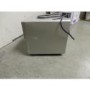 GRADE A3 - Heavy cosmetic damage - Bosch HMT72M450B 800W Freestanding Microwave in Stainless steel
