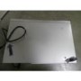 GRADE A3 - Heavy cosmetic damage - Bosch HMT72M450B 800W Freestanding Microwave in Stainless steel