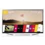 Ex Display - As new but box opened - LG 55LB730V 55 Inch Smart 3D LED TV