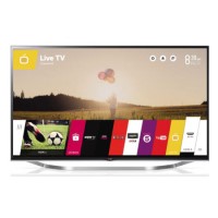 Ex Display - As new but box opened - LG 55LB730V 55 Inch Smart 3D LED TV