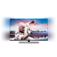 Refurbished - Philips 47PFH5209 47 Inch Full HD LED TV