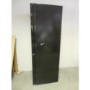 GRADE A3 - Heavy cosmetic damage - Samsung RB29FWRNDBC 1.78m Tall Freestanding Fridge Freezer With Water Dispenser - Gloss Black