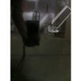 GRADE A3 - Heavy cosmetic damage - Samsung RB29FWRNDBC 1.78m Tall Freestanding Fridge Freezer With Water Dispenser - Gloss Black