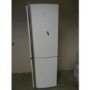 GRADE A3 - AEG S83420CTW2 White Frost Free Freestanding Fridge Freezer With ProFresh Drawer