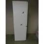 GRADE A3 - AEG S83420CTW2 White Frost Free Freestanding Fridge Freezer With ProFresh Drawer