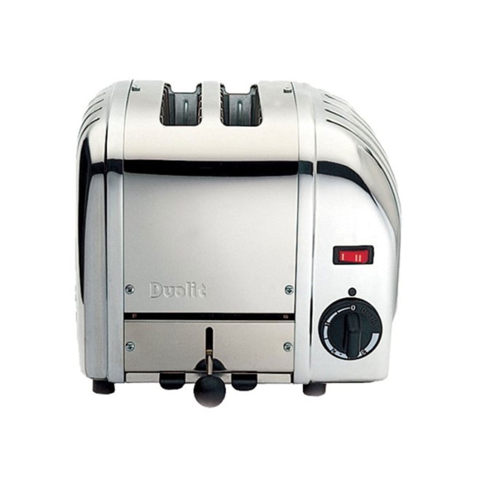Dualit 20245 2 Slice Toaster Appliances Direct