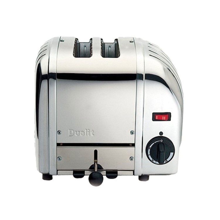 Dualit 20245 2 Slice Toaster