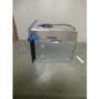 GRADE A2 - Light cosmetic damage - AEG KR8403101M COMPETENCE Electric Built-in  in Stainless Steel with antifingerprint coating