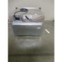 GRADE A2 - Light cosmetic damage - AEG KR8403101M COMPETENCE Electric Built-in  in Stainless Steel with antifingerprint coating