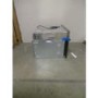 GRADE A2 - Light cosmetic damage - AEG KR8403101M COMPETENCE Electric Built-in  in Stainless Steel with antifingerprint coating