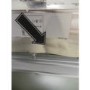 GRADE A2 - Light cosmetic damage - AEG KR8403101M COMPETENCE Electric Built-in  in Stainless Steel with antifingerprint coating