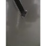 GRADE A3 - Heavy cosmetic damage - Gorenje NRK6192JX 60cm Frost Free Freestanding Fridge Freezer Stainless Steel