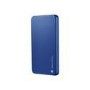 Trust PowerBank 1800T 1800mAh Ultra-Thin Portable Charger - Blue
