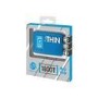Trust PowerBank 1800T 1800mAh Ultra-Thin Portable Charger - Blue