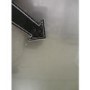 GRADE A3 - Heavy cosmetic damage - Gorenje NRK6192JX 60cm Frost Free Freestanding Fridge Freezer Stainless Steel