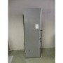 GRADE A3 - Heavy cosmetic damage - Gorenje NRK6192JX 60cm Frost Free Freestanding Fridge Freezer Stainless Steel