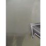 GRADE A3 - Heavy cosmetic damage - Gorenje NRK6192JX 60cm Frost Free Freestanding Fridge Freezer Stainless Steel