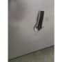 GRADE A3 - Heavy cosmetic damage - AEG S74010KDX0 Freestanding Fridge With Antifingerprint Stainless Steel Door