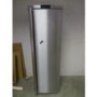 GRADE A3 - Heavy cosmetic damage - AEG S74010KDX0 Freestanding Fridge With Antifingerprint Stainless Steel Door