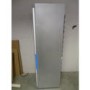 GRADE A3 - Heavy cosmetic damage - AEG S74010KDX0 Freestanding Fridge With Antifingerprint Stainless Steel Door
