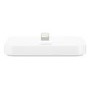 Apple iPhone Lightning Dock - White
