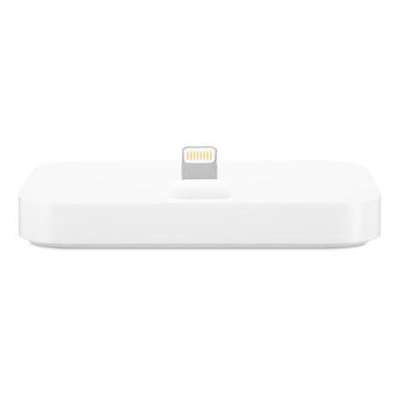 Apple iPhone Lightning Dock - White