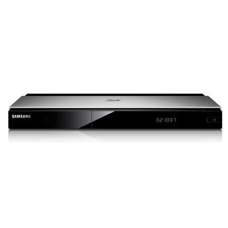 Samsung BD-F7500 Smart 3D Blu-ray Player