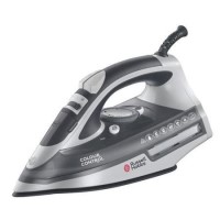 Russell Hobbs 20280 Apr14 Colour Control 2400w Iron Autoshut Off