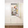 Hotpoint HM31AAAI integrated Fridge Freezer