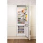 Hotpoint HM31AAAI integrated Fridge Freezer