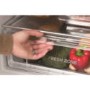 Hotpoint HM31AAAI integrated Fridge Freezer