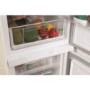 Hotpoint HM31AAAI integrated Fridge Freezer