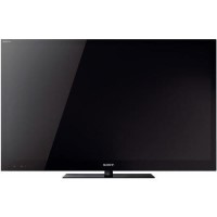 Sony KDL40NX723B 40 Inch 3D Edge LED TV and TV Stand bundle