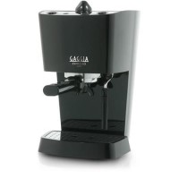Gaggia RI8154/60 Espresso Pure Coffee Machine - Black
