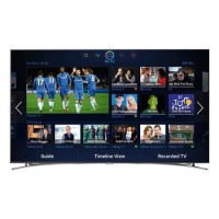Samsung UE46F8000 46 Inch Smart 3D LED TV and FREE Playstation 3 starter Kit