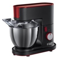 Russell Hobbs 20350 Nov13 600w Desire Kitchen Machine 5 Speed