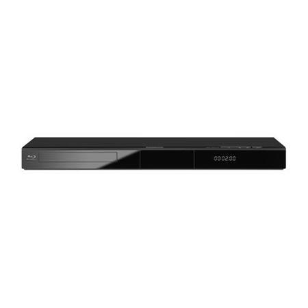 Panasonic DMP-BDT130 Smart 3D Blu-ray player and WiFi Dongle
