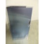 GRADE A2 - Light cosmetic damage - Hoover HCT9700X Traditional 90cm Chimney Cooker Hood Stainless Steel