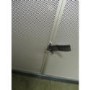 GRADE A2 - Light cosmetic damage - Hoover HCT9700X Traditional 90cm Chimney Cooker Hood Stainless Steel