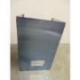 GRADE A2 - Light cosmetic damage - Hoover HCT9700X Traditional 90cm Chimney Cooker Hood Stainless Steel