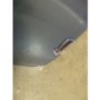 GRADE A2 - Light cosmetic damage - Hoover HCT9700X Traditional 90cm Chimney Cooker Hood Stainless Steel