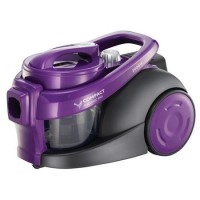 Russell Hobbs 20400 2000w Cyclonic Bagless Cylinder Vacuum Cleaner