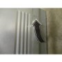 GRADE A3 - Heavy cosmetic damage - ElectrIQ EIQMOCBI25 25L Frameless Built-in digital combi Microwav